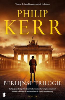 De Berlijnse trilogie (Paperback)