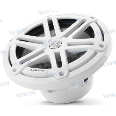 JLM3-770X-S-GW - M3 7,7" witte sportgrille