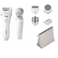 Elektrische epilator - PHILIPS - BRE770/92 - Satinelle Advanced