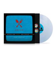 Chef&apos;s Special - Amigo (Gekleurd Vinyl) LP LAATSTE STUKS