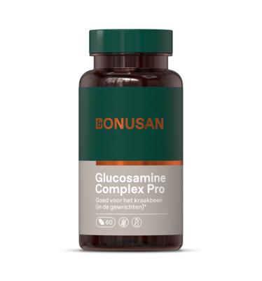 Glucosamine complex pro