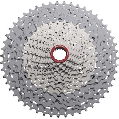 Superior Sunrace cassette csmz933 12v 10-51t microspline zilv/r