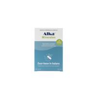 AlkaVitae Alka Mineralen Zuur-Base in Balans 100Cap