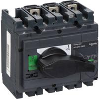Schneider Electric 31104 Lastscheidingsschakelaar 160 A 125 V/DC, 690 V/AC 1 stuk(s)