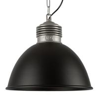 Loft Industrie Hanglamp Zwart Loft Industrie Hanglamp Zwart