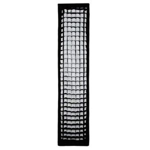 Godox Softbox Bowens Mount + grid 30x120cm