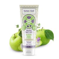 Human+Kind 2-in-1 Bodywash apple herbs vegan