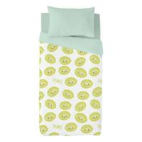 Noorse hoes Cool Kids Limon Afmetingen Eenpersoonsbed (150 x 220 cm)