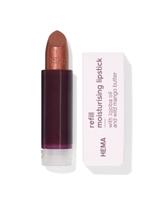 HEMA Navulling Moisturising Lipstick 40 Thursday Thrill - Creamy (bruin)