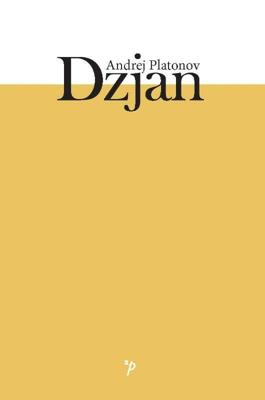 Dzjan (Paperback)