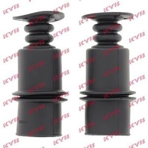 Aanslagrubber met stofkap - Protection kit 910018