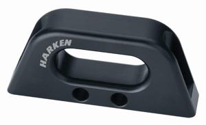 Harken Geleide Oog Alu 12mm Lijn Breed Default