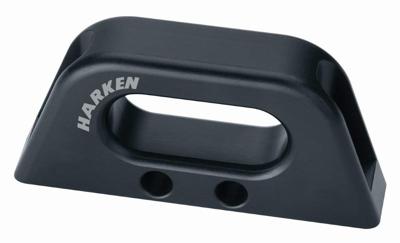 Harken Geleide Oog Alu 12mm Lijn Breed Default