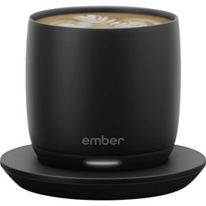 Ember Cup 6 Smart drinkbeker Zwart 178 ml CM210600EU