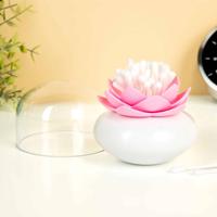 Lotus Wattenstaafjeshouder