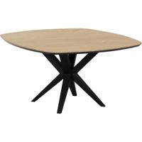 Eettafel Wexford Deens vierkant