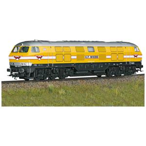 TRIX H0 22434 H0 diesellocomotief BR 320 001-1 Wiebe, MHI