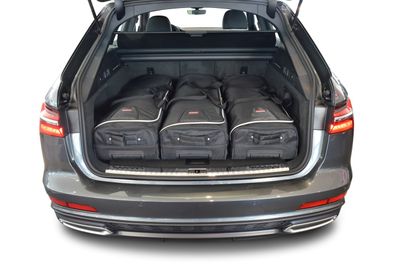 Reistassenset Audi A6 Avant (C8) 2018- wagon A24001S