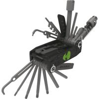 Topeak minitool alien x