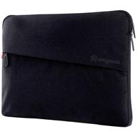 STM Bags Laptophoes Tower Gamechange Sleeve 13 Geschikt voor max. (laptop): 36,1 cm (14,2) Zwart