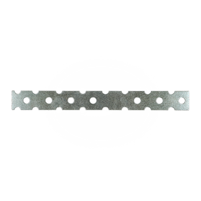 pgb-Europe FG | Lijmkoppelstrip 22x300x0,7 Zn - 500 stuks - FG05170010223005