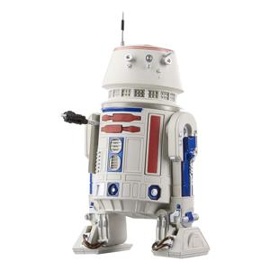 Star Wars: The Mandalorian Black Series Action Figure R5-D4 15 Cm