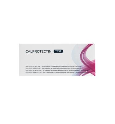 Calprotectine test