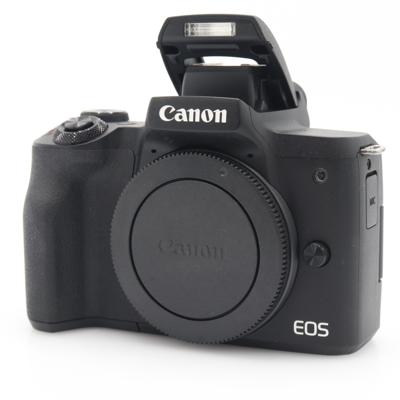 Canon EOS M50 body occasion
