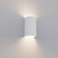 Artdelight Unieke wandlampNantes wit - WL 8181R WI
