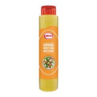 Hela - Honing Mosterd Dressing - 800 ml