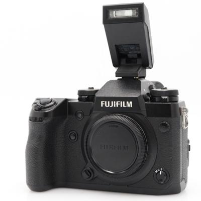 Fujifilm X-H1 body occasion