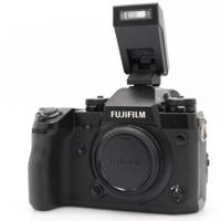 Fujifilm X-H1 body occasion