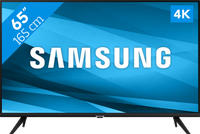 Samsung Crystal UHD 65AU7040 - thumbnail