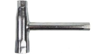 RMS Candle key 13x11x21