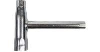 RMS Candle key 13x11x21