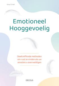 Deltas Emotioneel hooggevoelig