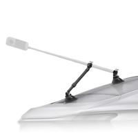 Insta360 Dual Electric Suction Cup Car Mount