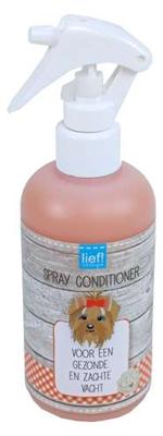 LIEF! SPRAY CONDITIONER