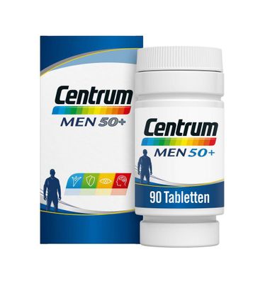 Men 50+ advanced