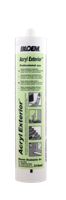 Bloem Sealants Bloem Acryl-Exterior 310ml