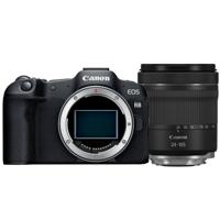 Canon EOS R8 + RF 24-105mm F/4-7.1 IS STM - thumbnail