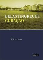 Belastingrecht Curacao (Paperback) Belastingrecht Curacao (Paperback)