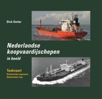 Tankvaart (Hardback)