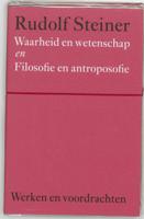 Waarheid en wetenschap (Hardback)