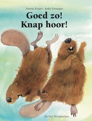 Goed zo! Knap hoor! - Nannie Kuiper - ebook