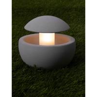 Lyora Design tuinlampMinor betongrijs - 9186704