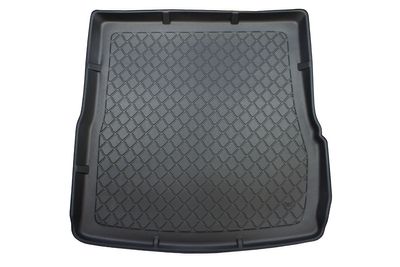 Kofferbakmat passend voor Audi A6 Avant (C6) 2005-2011 (incl. Allroad / Quattro) 192031