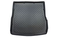 Kofferbakmat passend voor Audi A6 Avant (C6) 2005-2011 (incl. Allroad / Quattro) 192031