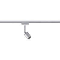 Paulmann Pure II 230V-railsysteem lamp URail GU10 10 W LED Chroom (mat), Chroom - thumbnail