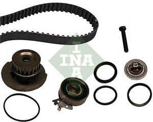 Waterpomp + Distributieriemset 530000431